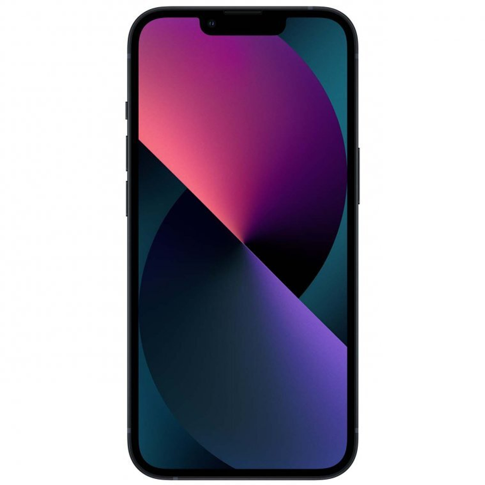 Смартфон Apple iPhone 13 128GB Midnight