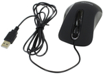 Мышь CANYON CNE-CMS2 Black
