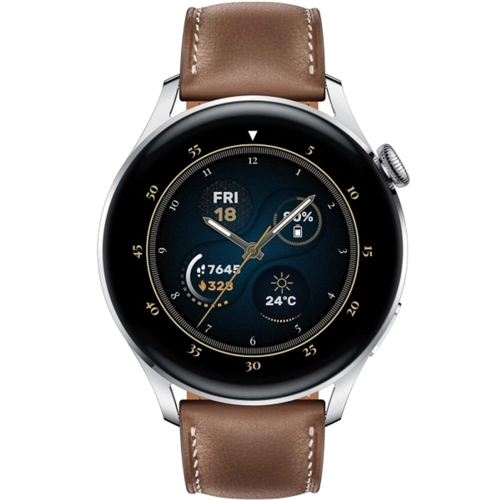 Умные часы HUAWEI Watch 3 Galileo-L21E