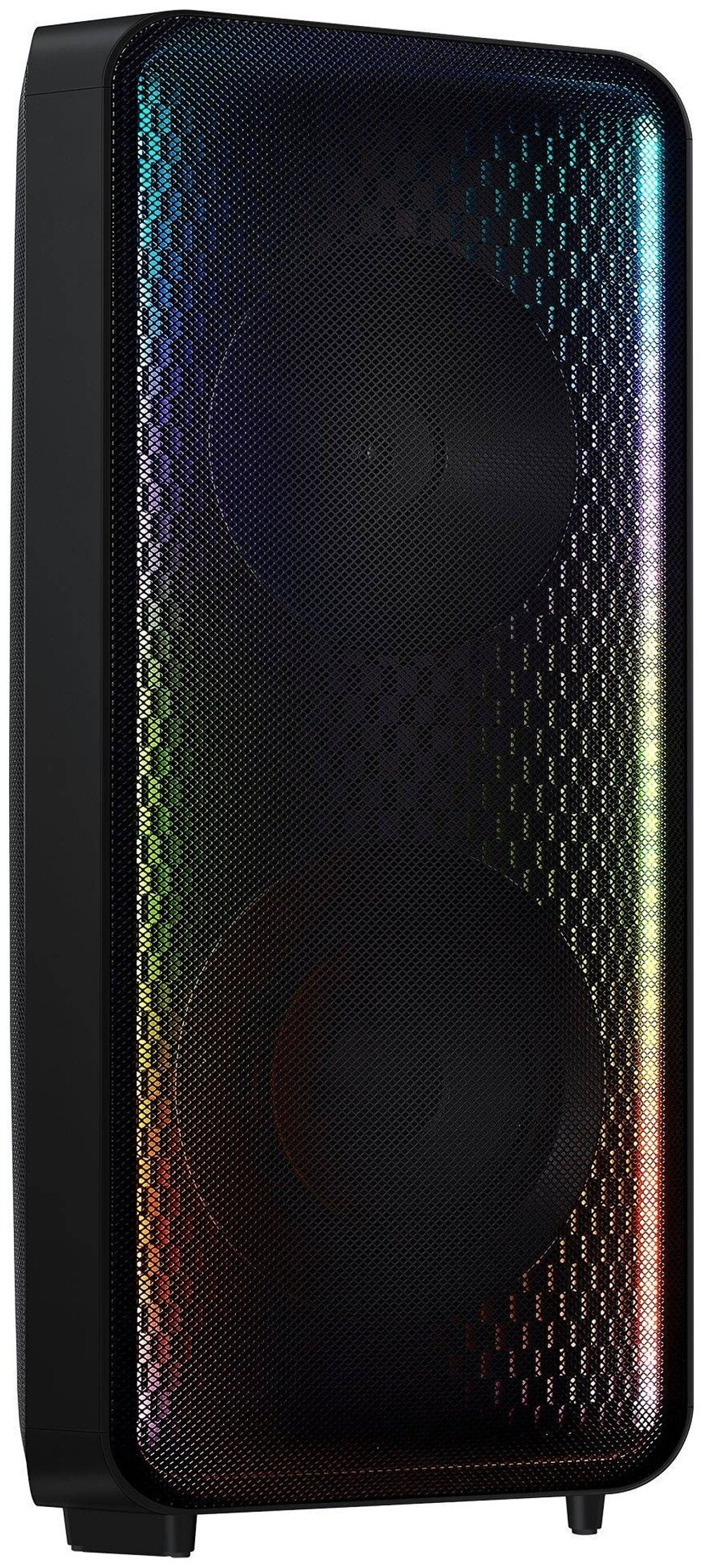 Портативная колонка Samsung Giga Party MX-ST50B Black (MX-ST50B/RU)