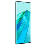 Смартфон Honor X9a 5G 256Gb 8Gb изумрудный зеленый 3G 4G 2Sim 6.67"