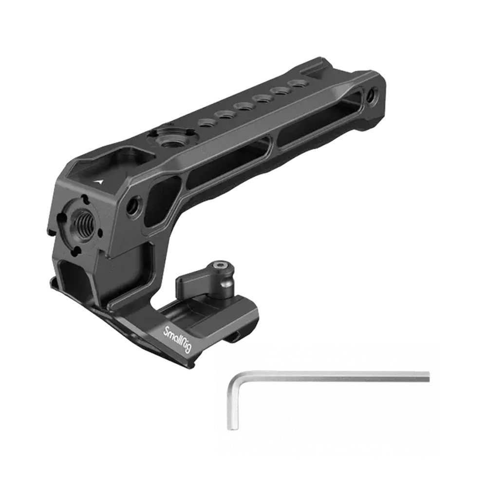 Рукоятка верхняя Smallrig 3766 NATO