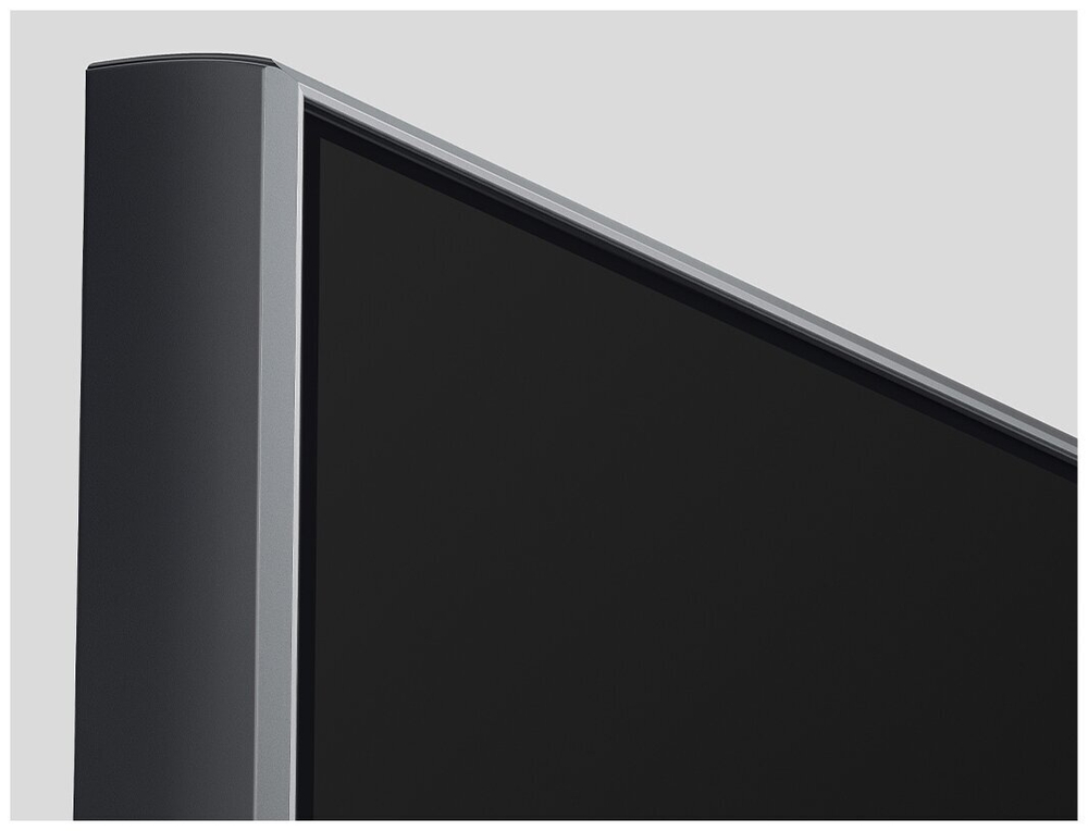 Телевизор Xiaomi ES50 50' 4K direct LED черный