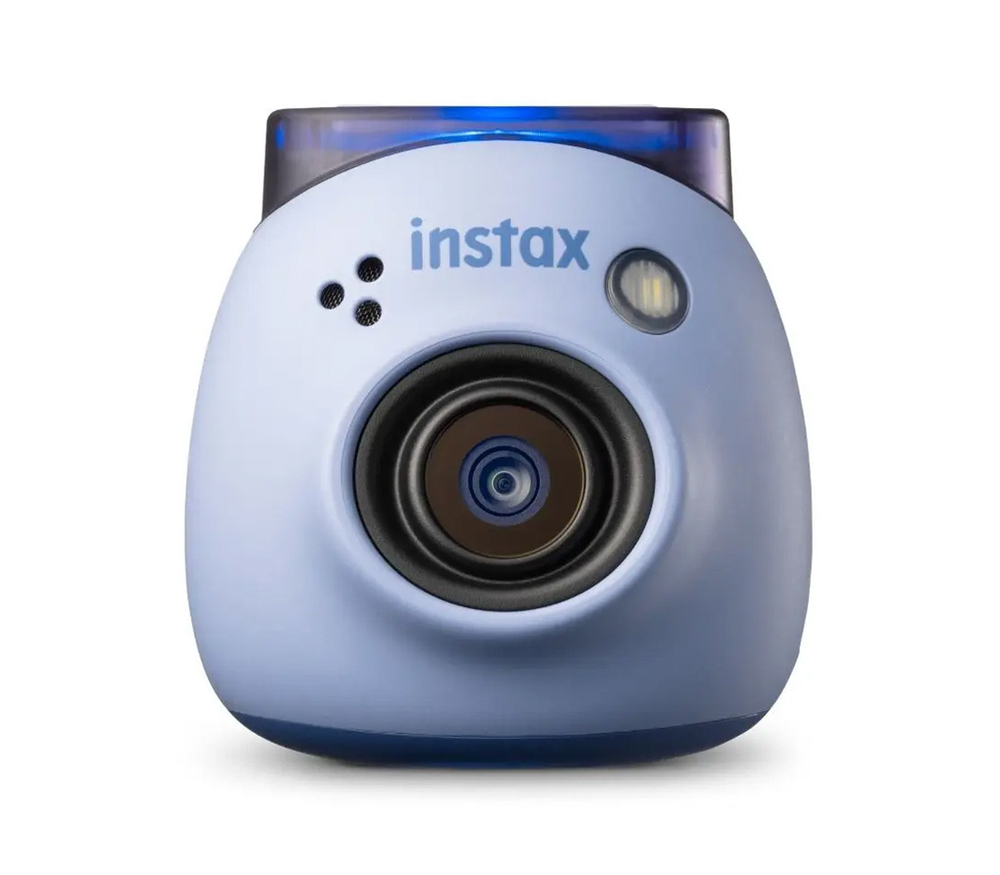 Компактный фотоаппарат Fujifilm Instax Pal Lavander Blue