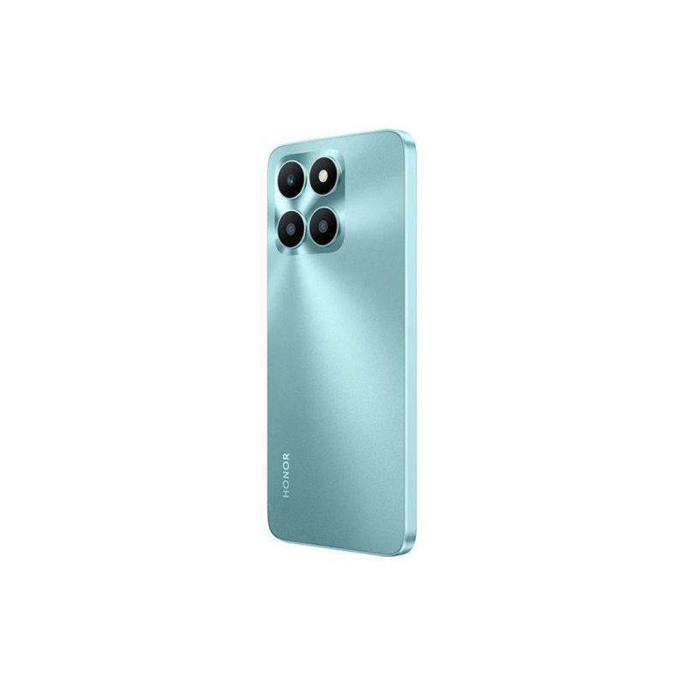 Смартфон Honor X6a 4/128Gb Cyan Lake