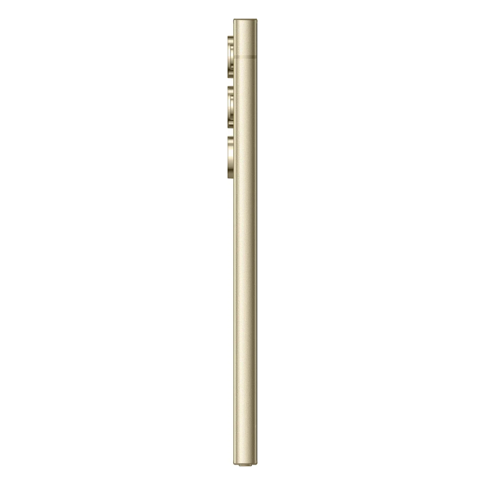 Смартфон Samsung Galaxy S24 Ultra 5G SM-S928B 512 Gb, 12 Gb, 6.8", жёлтый титан