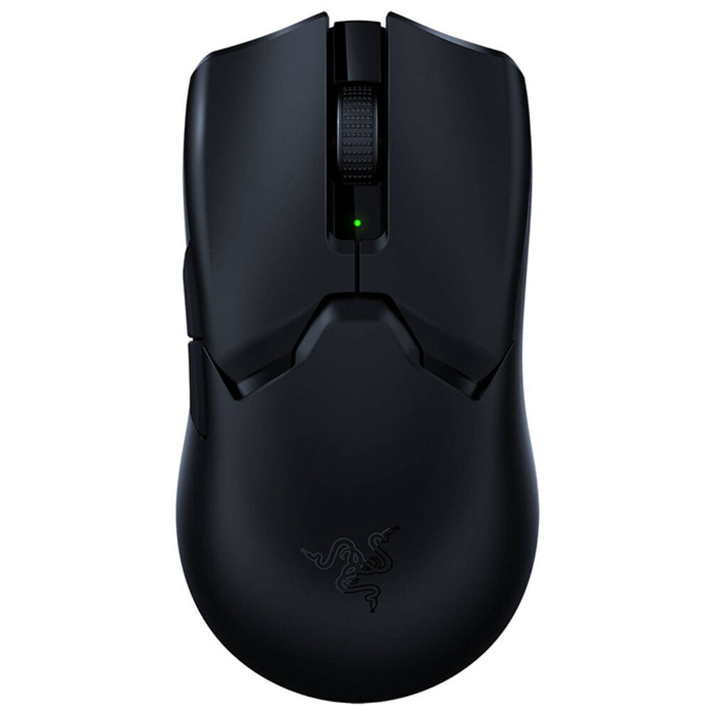 Беспроводная игровая мышь Razer Viper V2 Pro черный (RZ01-04390100-R3G1)