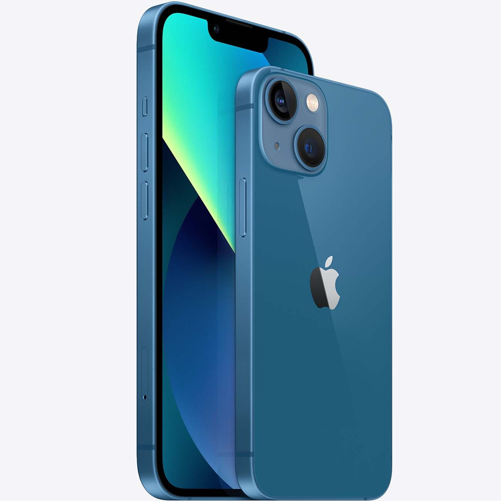 Смартфон Apple iPhone 13 mini 128GB Blue