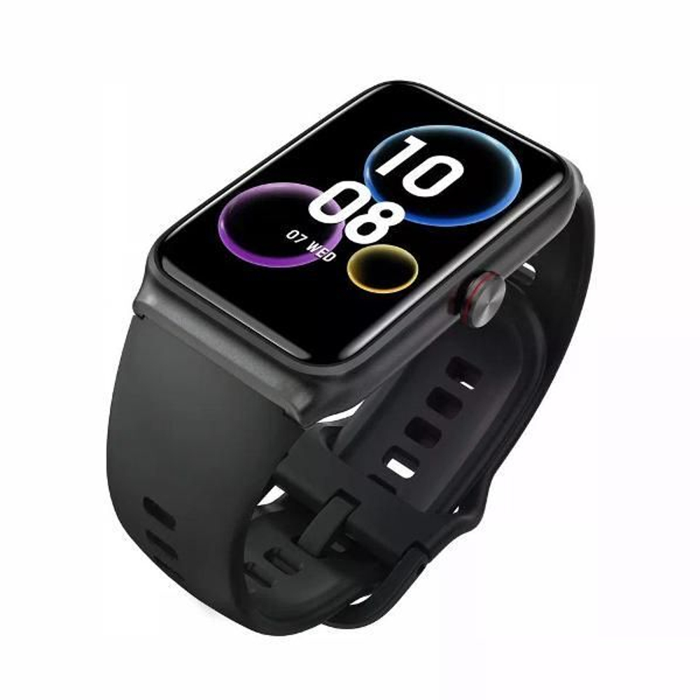 Смарт-часы Honor Choice Band черный