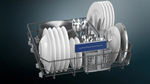 Встраиваемая посудомоечная машина Siemens SN63HX26MM