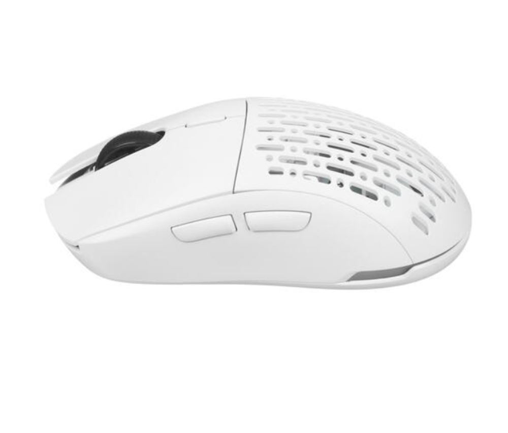 Беспроводная игровая мышь Ardor Gaming Phantom PRO белый (ARDW-PH3395-WT)