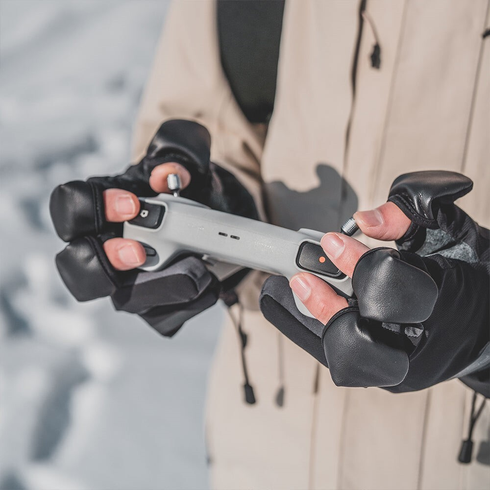 Перчатки PGYtech P-GM-204 Photography Gloves Professional (M)