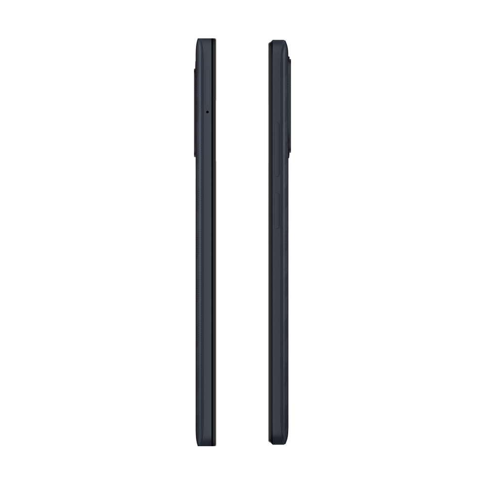Смартфон Xiaomi Redmi 12C NFC 4/128GB Graphite Gray