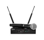 Микрофон Shure QLXD2 / SM58=-G50