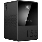 Аккумулятор SmallRig VB155 mini V-Mount 3581