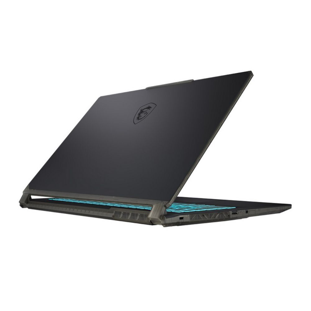 Ноутбук MSI 15 A13VF-1223XRU черный (9S7-15K111-1223.)