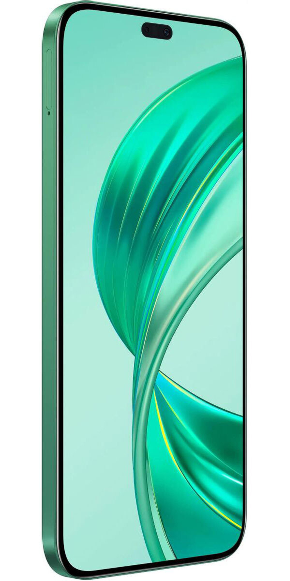 Смартфон Honor X8b 8/128GB Glamorous Green