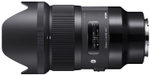 Объектив SIGMA 35mm f/1.4 DG HSM Art Sony E