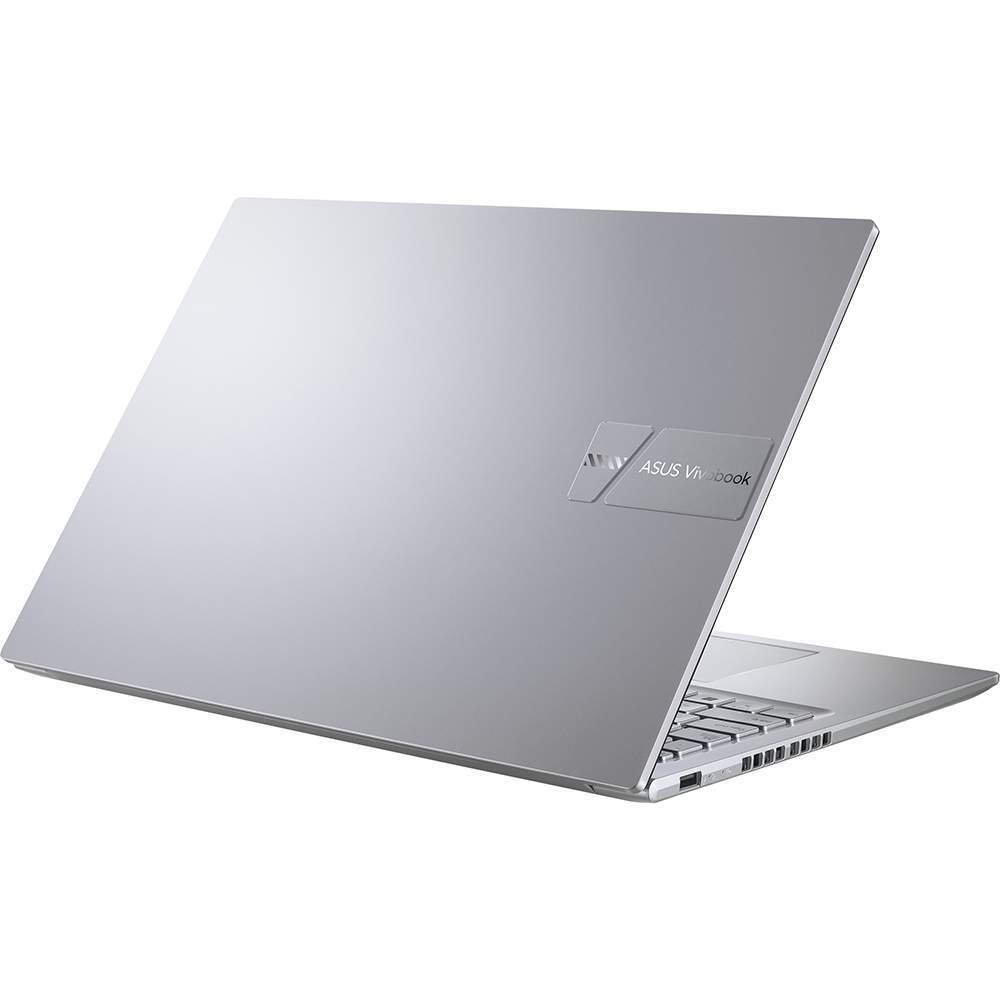 Ноутбук ASUS VivoBook M1605YA-MB339 Silver