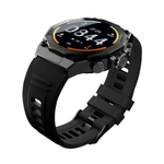 Смарт-часы CGWatch Force, черный
