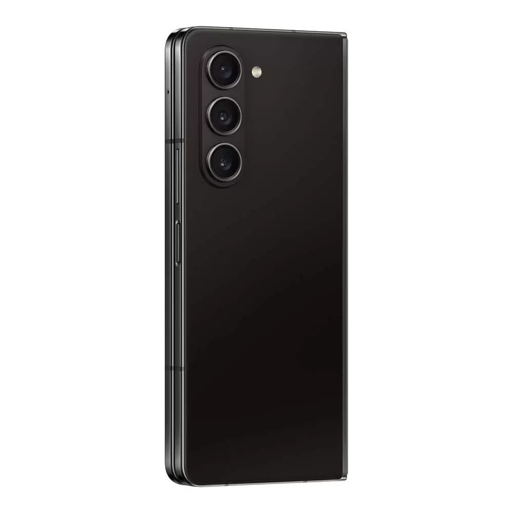 Смартфон Samsung Galaxy Z Fold 5 5G 12/512GB черный фантом (SM-F946NLBEKOC)