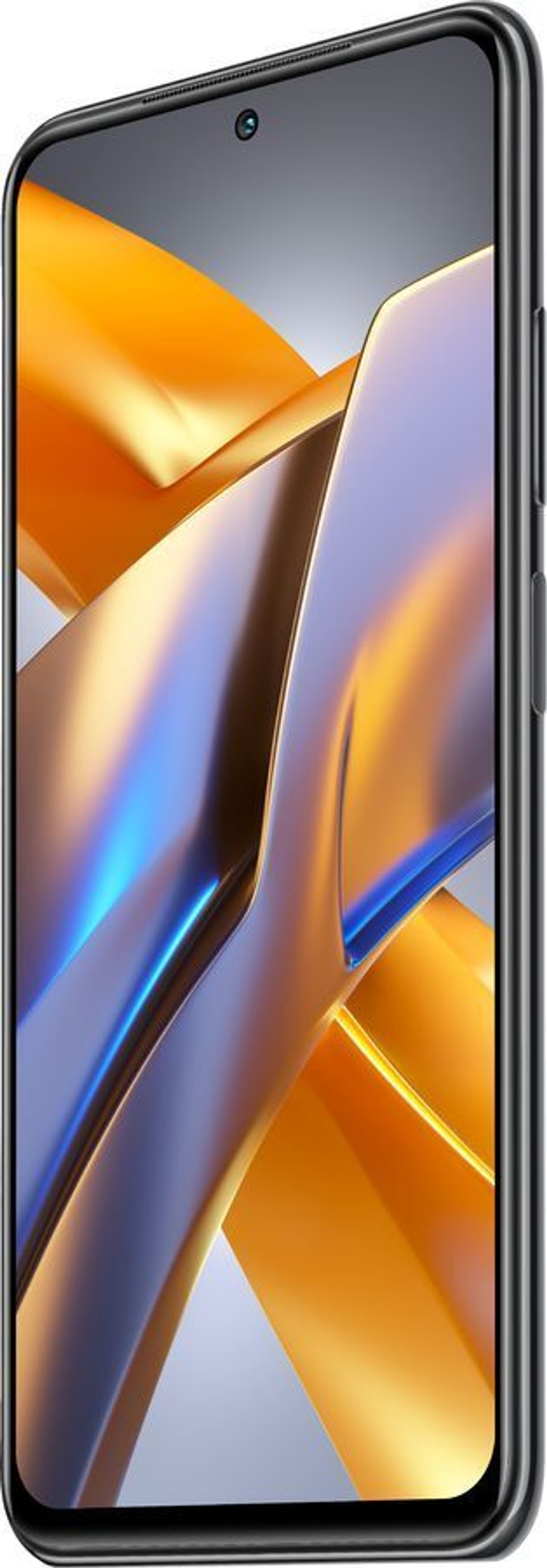 Смартфон POCO M5s 4/128Gb, серый