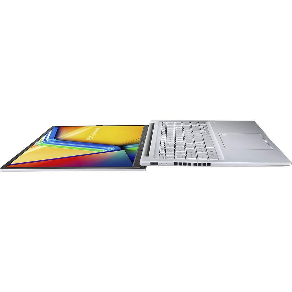 Ноутбук ASUS VivoBook M1605YA-MB339 Silver