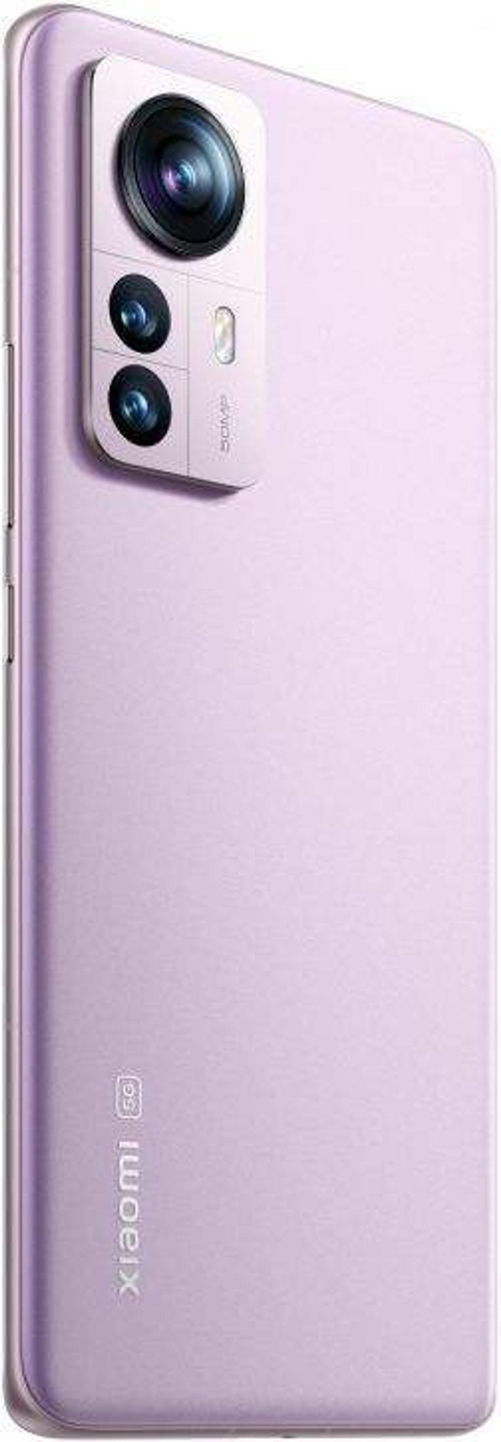 Смартфон Xiaomi 12 Pro 12/256GB Purple