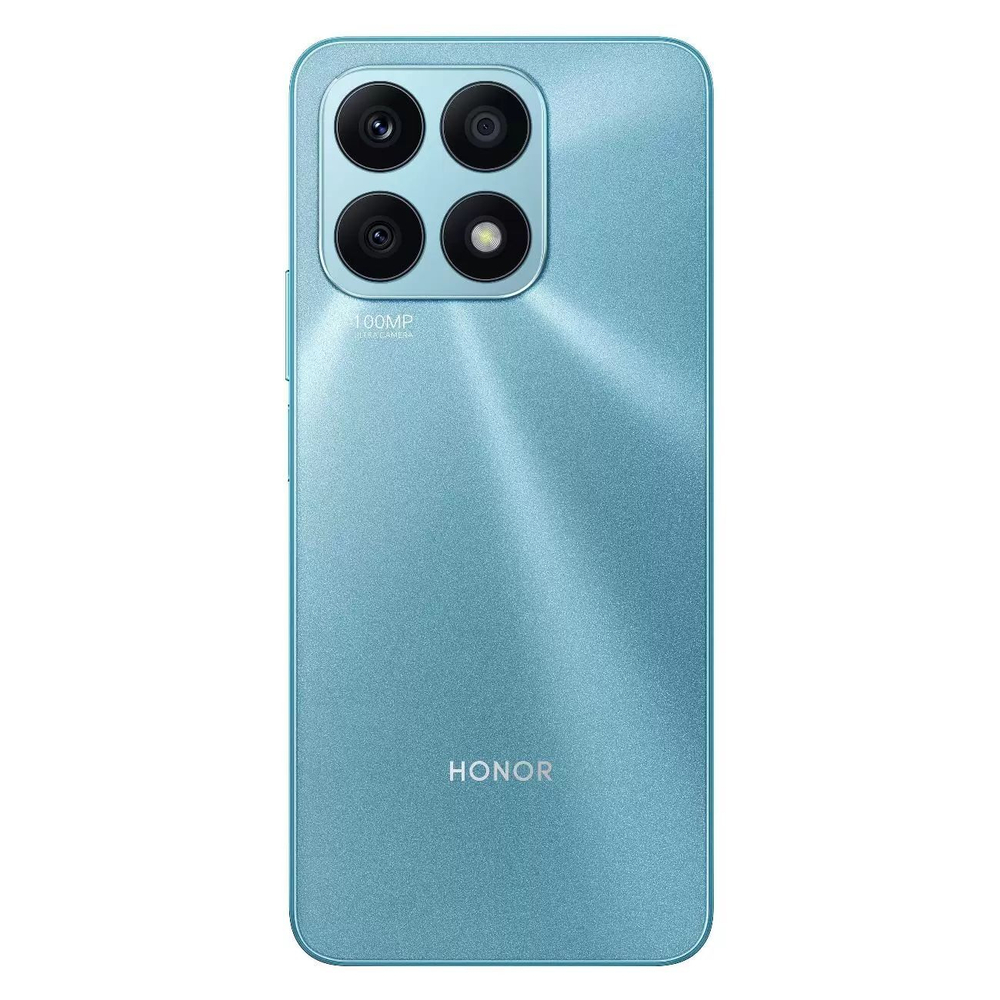 Смартфон HONOR X8a 6/128GB Blue