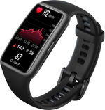 Смарт браслет Huawei Band 6 Graphite Black (FRA-B19)