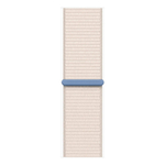Смарт-часы Apple Watch SE 2023 A2722 40 мм, OLED, Sport Loop, 130-200, сияющая звезда