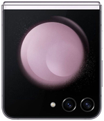 Смартфон Samsung Galaxy Z Flip 5 8/512Gb лавандовый