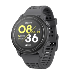 Смарт-часы Coros Pace 3 Black