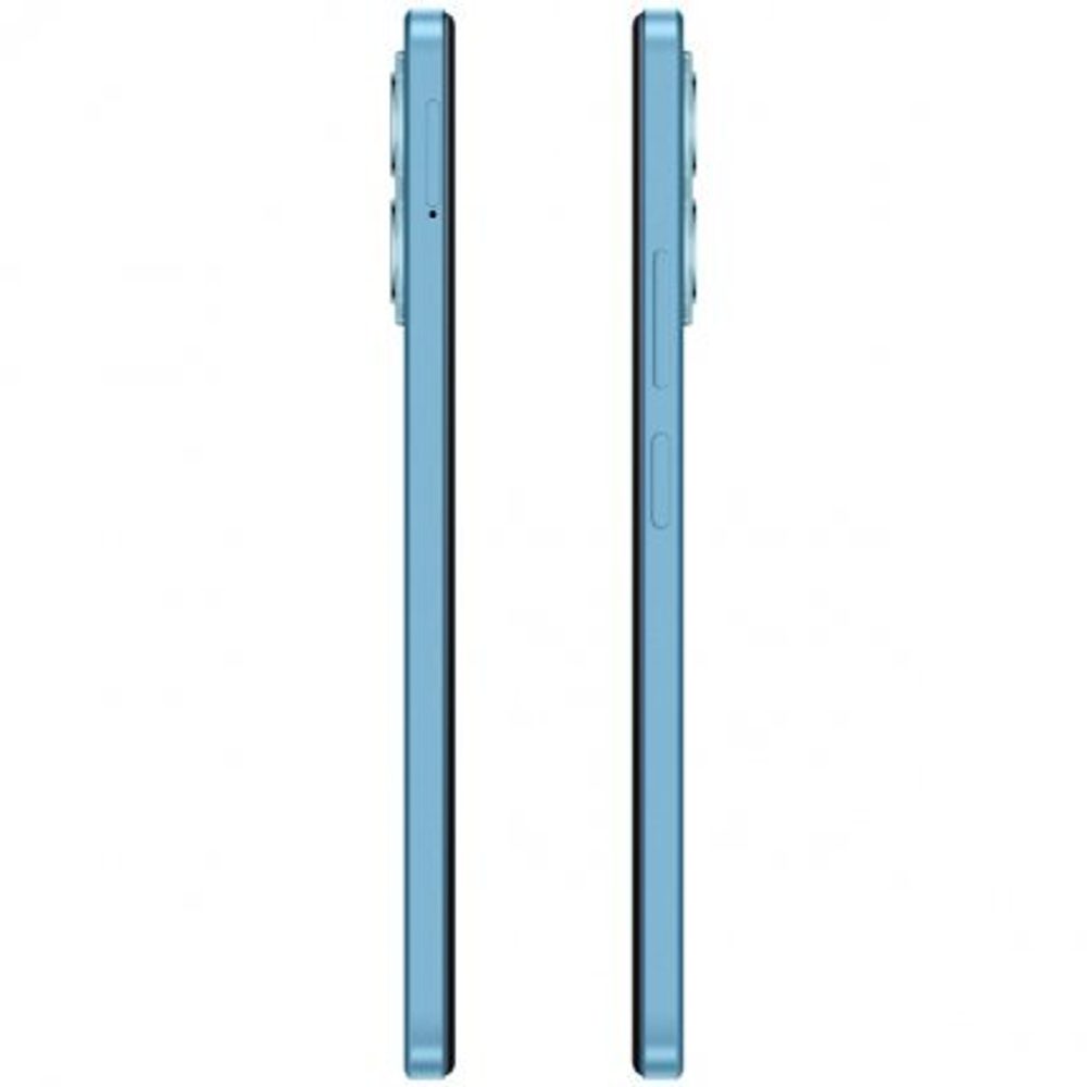 Смартфон Xiaomi Redmi Note 12 4/128GB Blue