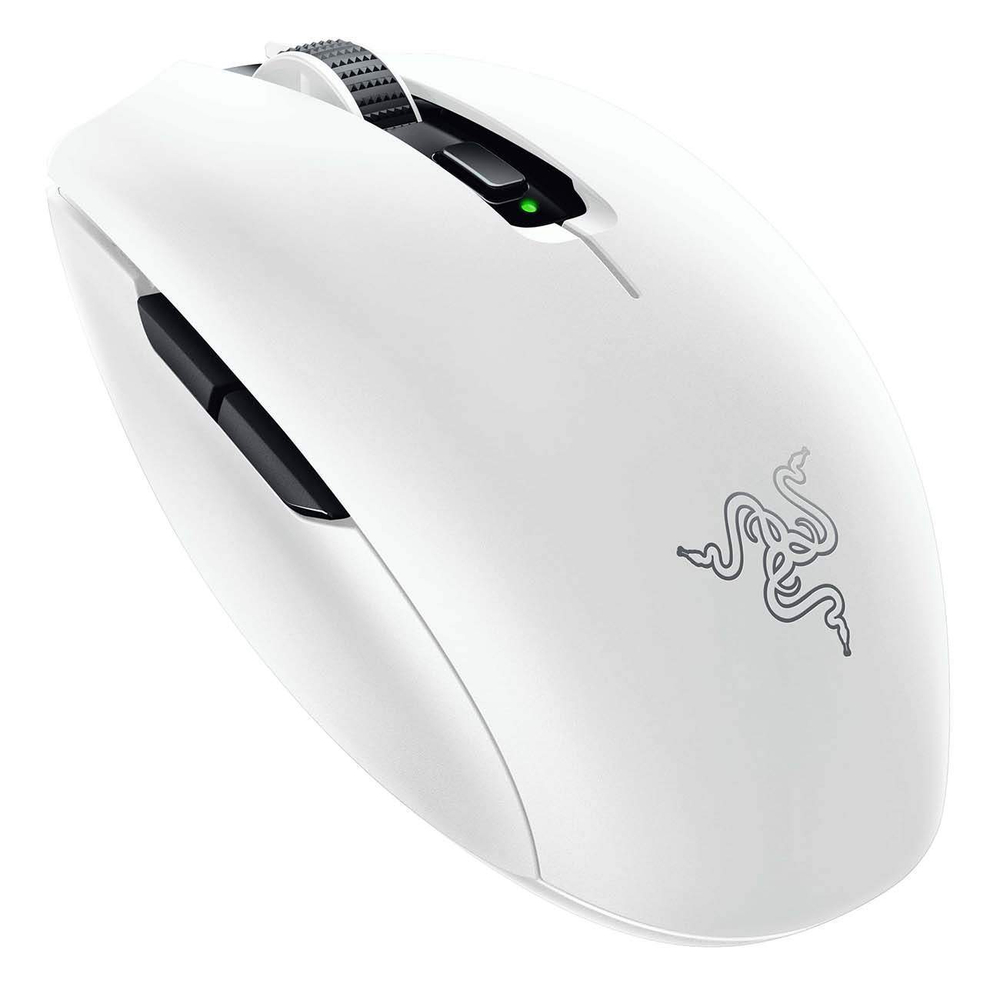 Беспроводная игровая мышь Razer Orochi V2 White (RZ01-03730400-R3G1)