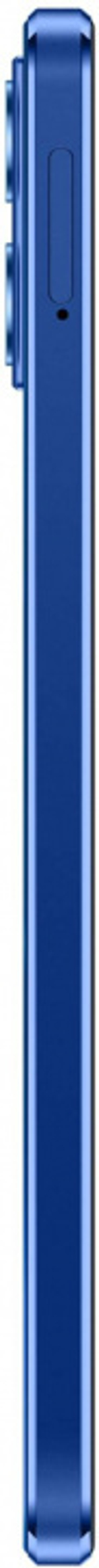 Смартфон Honor X8 6/128GB Ocean Blue (5109ACXY)