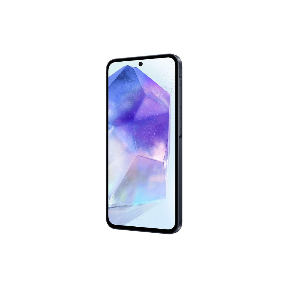 Смартфон Samsung Galaxy A55 5G 8/128Gb темно-синий