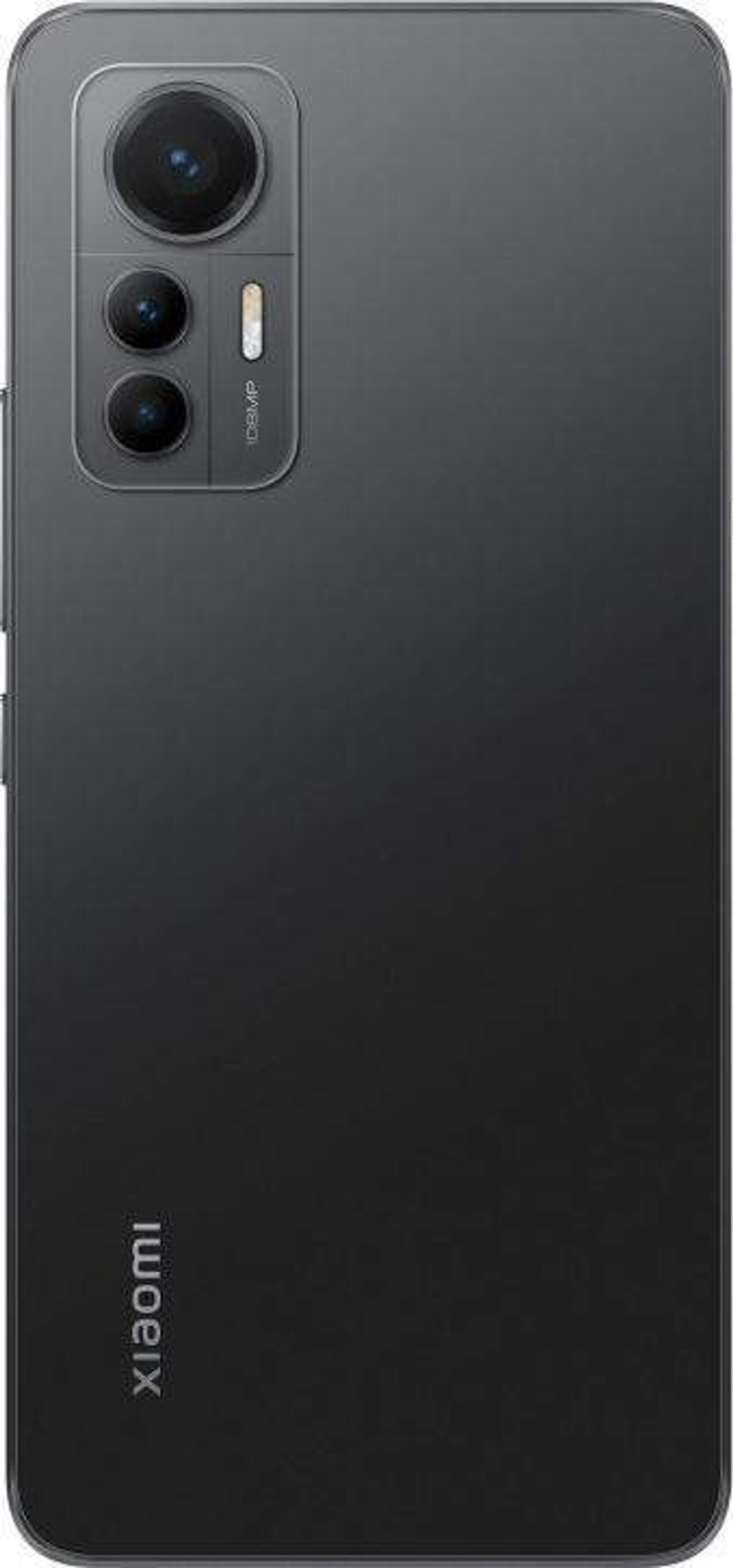 Смартфон Xiaomi 12 Lite 6/128Gb Black (EU)