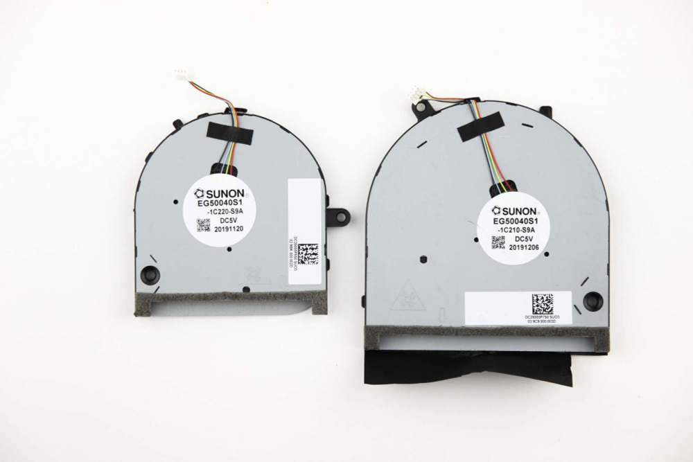 Кулер для ноутбука HP 650 G5 NS85C00-18H19