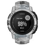 Смарт-часы Garmin Instinct 2S Camo Mist (010-02563-03)