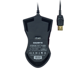 Проводная мышь Gigabyte GM-FORCE M7 THOR черный (77GIGAM7)