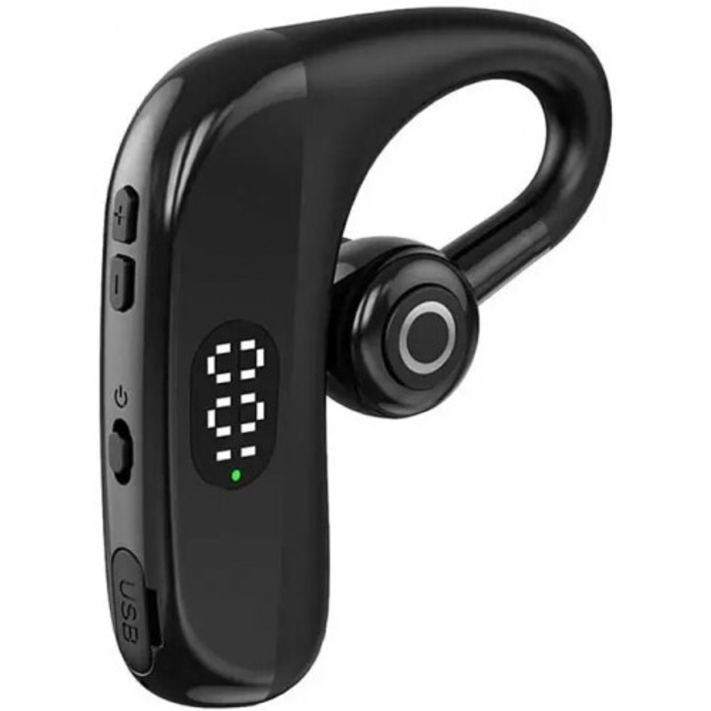 Беспроводная Bluetooth гарнитура BandRate Smart BRSZ3BB