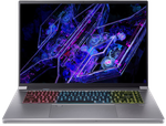 Ноутбук Acer PTN16-51-72K6 серый (NH.QPNCD.003)