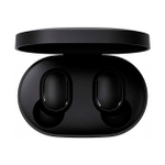 Беспроводные наушники Xiaomi True Wireless Earbuds Basic S Black (Глобальная версия)