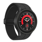 Умные часы Samsung Galaxy Watch 5 Pro 45mm (SM-R920) (Black Titanium)
