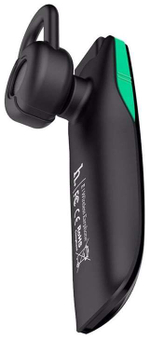 Гарнитура Bluetooth HOCO E1 Black
