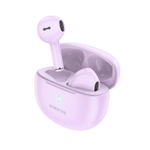 Беспроводные наушники Borofone BW33 Purple