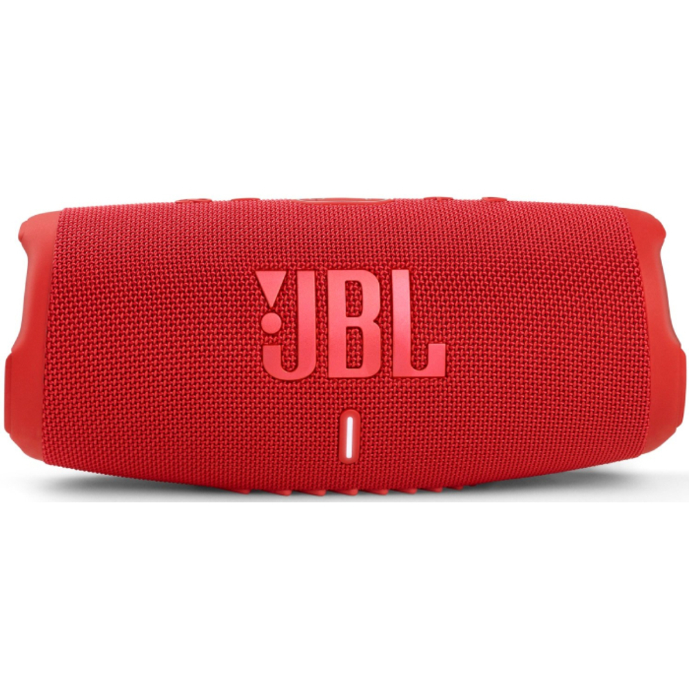 Портативная акустика JBL Charge 5 Red (EAC)