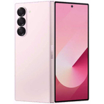 Смартфон Samsung Galaxy Z Fold 6 1TB Розовый