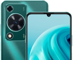 Смартфон Huawei nova Y72 8/128GB Green